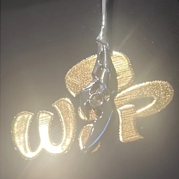 Loki scepter earrings - Picture 6 of 13